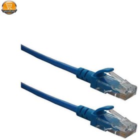 تصویر پچ کورد Cat5 پی نت مدل ps_102 طول 0.5 متر 