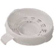 تصویر فیلتر آبمرکبات گیر پارس خزر مدل CJ-1000P 