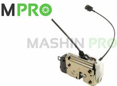 تصویر قفل درب عقب سمت راست رنو مگان 