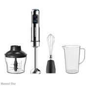 تصویر گوشت کوب سه کاره گوسونیک مدل GSB-843 Gosonic GSB-843 Hand Blender