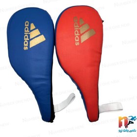 تصویر میت راکتی 