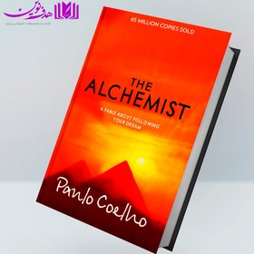 تصویر The Alchemist The Alchemist