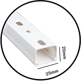 تصویر داکت ۲×۲٫۵ سوپیتا 