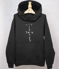 تصویر هودی مردانه مدل امانگ آس 