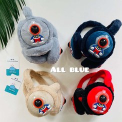 تصویر گوشگیر فضانورد (93020) 