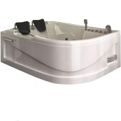 تصویر وان جکوزی داتیس مدل 2029 