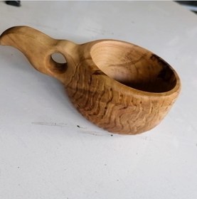 تصویر کوکسا دست ساز 