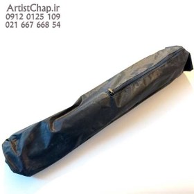 تصویر پایه بوم فلزی 