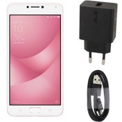 تصویر شارژر اصلی گوشی ایسوس Asus Zenfone 4 max ZC554KL 