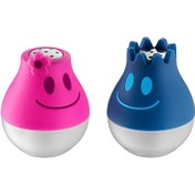 تصویر ست نمک و فلفل پاش دبلیو ام اف مدل 664205 مجموعه2عددی 