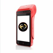 تصویر دستگاه کارتخوان urovo مدل i9100 + توضیحات کامل 