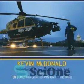 تصویر دانلود کتاب Life Inside The Dead Man's Curve: The Chronicles of a Public-Safety Helicopter Pilot - زندگی در منحنی مرد مرده: تواریخ یک خلبان هلیکوپتر ایمنی عمومی 