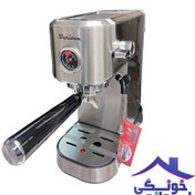 تصویر اسپرسوساز باریتون مدل BEC-213502SX bariton BEC-213502SX espresso coffee maker