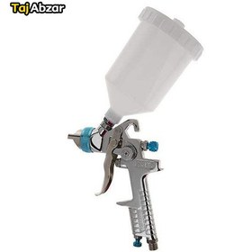 تصویر پیستوله بادی سایتا راسا مدل PR2000 ا Saita Rasa PR2000 Air Spray Gun Saita Rasa PR2000 Air Spray Gun