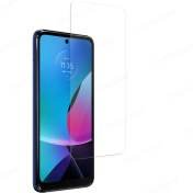 تصویر محافظ صفحه نمایش موبایل موتورولا Moto G Play 2023 