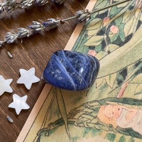 تصویر سودالیت ۰۲ 