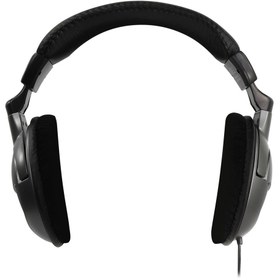 تصویر هدست سیم دار A4tech HS-800 ا A4tech HS-800 Headset A4tech HS-800 Headset
