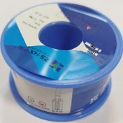 تصویر سیم لحیم اکتیویتی ACTIVITY 63/37 – 0.8mm – 100 gr 