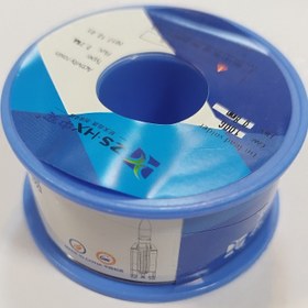 تصویر سیم لحیم اکتیویتی ACTIVITY 63/37 – 0.8mm – 100 gr 