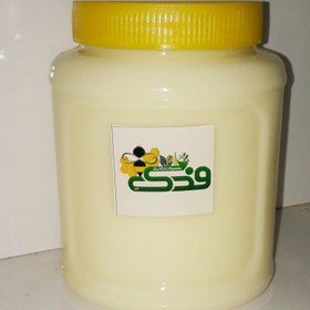 تصویر روغن شحم گاو ممتاز (1کیلو) 