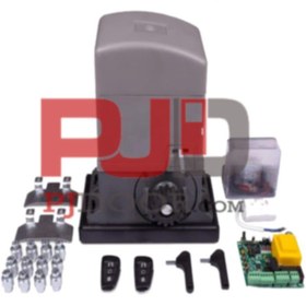 تصویر جک پارکینگی موور 1500 