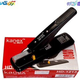 تصویر منگنه کانکس مدل Kanex HD-1213 Kanex stapler model HD-1213