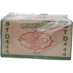 تصویر چای سعدالدین ۱ کیلوگرم 