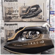تصویر اتو بخار پاناسونیک مدل panasonic MZ-JU7030 