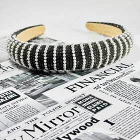 تصویر تل سرمجلسی - طلایی 