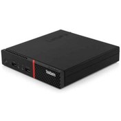 تصویر مینی کیس استوک Lenovo ThinkCentre M715q 