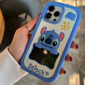 تصویر استیچ اینه ای c4256 