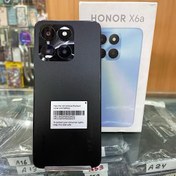 تصویر گوشی آنر (استوک) X6a | حافظه 128 رم 4 گیگابایت Honor X6a (Stock) 128/4GB