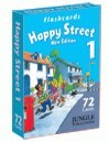 تصویر فلش کارت هپی استریت Happy Street 1 Flashcards فلش کارت هپی استریت Happy Street 1 Flashcards