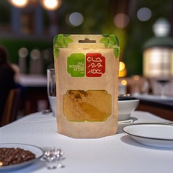 تصویر خرید ادویه فلافل 80 گرمی | بسته بندی | قیمت عمده و تکی 