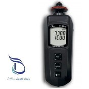 تصویر دورسنج نوری و مکانیکی لوترون مدل DT2230 
