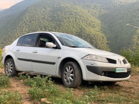 تصویر رنو مگان مونتاژ مدل 1390 ا Renault Megan-ir 2000cc Renault Megan-ir 2000cc