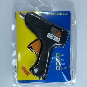 تصویر چسب تفنگی 