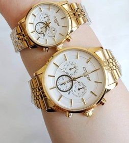 تصویر ست ساعت سیتیزن 