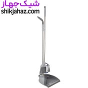 تصویر جاروخاک انداز ایستاده یونیک مدل UN-2502 Unic standing vacuum cleaner model UN-2502