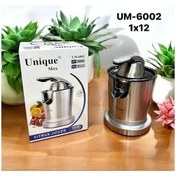 تصویر آب مرکبات گیری یونیک مدل UM-6002 