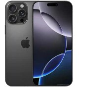 تصویر گوشی طرح اپل iphone 16 pro max | حافظه 256 رم 8 گیگابایت High Copy Apple iphone 16 pro max 256/8 GB