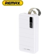 تصویر پاوربانک Remax مدل RPP-506 ظرفیت 30000 میلی آمپر ساعت Remax Cynlle Rpp-506 30000 mAh PowerBank