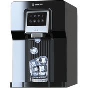 تصویر آبسردکن رومیزی بنس مدل BW-D573A متصل به آب شهری 