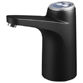 تصویر پمپ آب شارژی مدل MD-03 