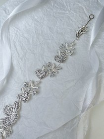 تصویر ریسه مو قلب 