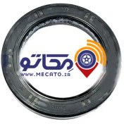 تصویر کاسه نمد توربین دنا 