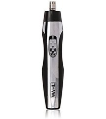 تصویر موزن گوش و بینی و ابرو وال Wahl Lithium Powered Lighted Detailer 5546-400 