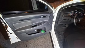 تصویر دانگ فنگ H30 cross مدل 1397 ا اتوماتیک اتوماتیک