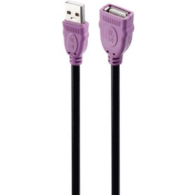 تصویر کابل افزایش طول TP-Link USB 5m ا TP-LINK USB 5m CABLE TP-LINK USB 5m CABLE