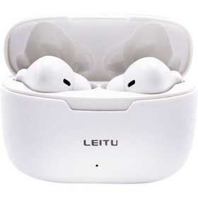 تصویر هدفون بی سیم لیتو مدل LT-4 Leitu wireless headphones model LT-4